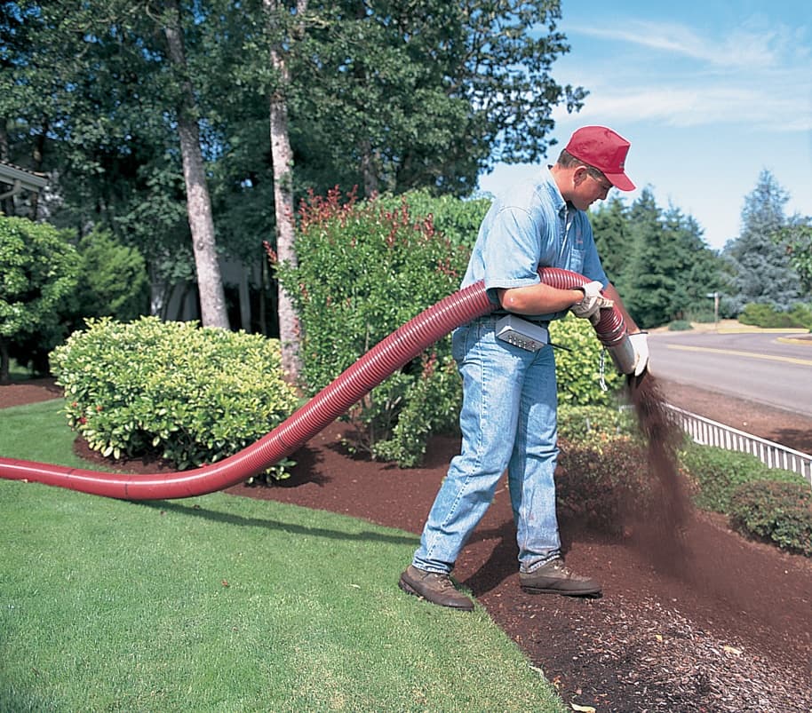 Mulch Installation Services in Bentonville, MI